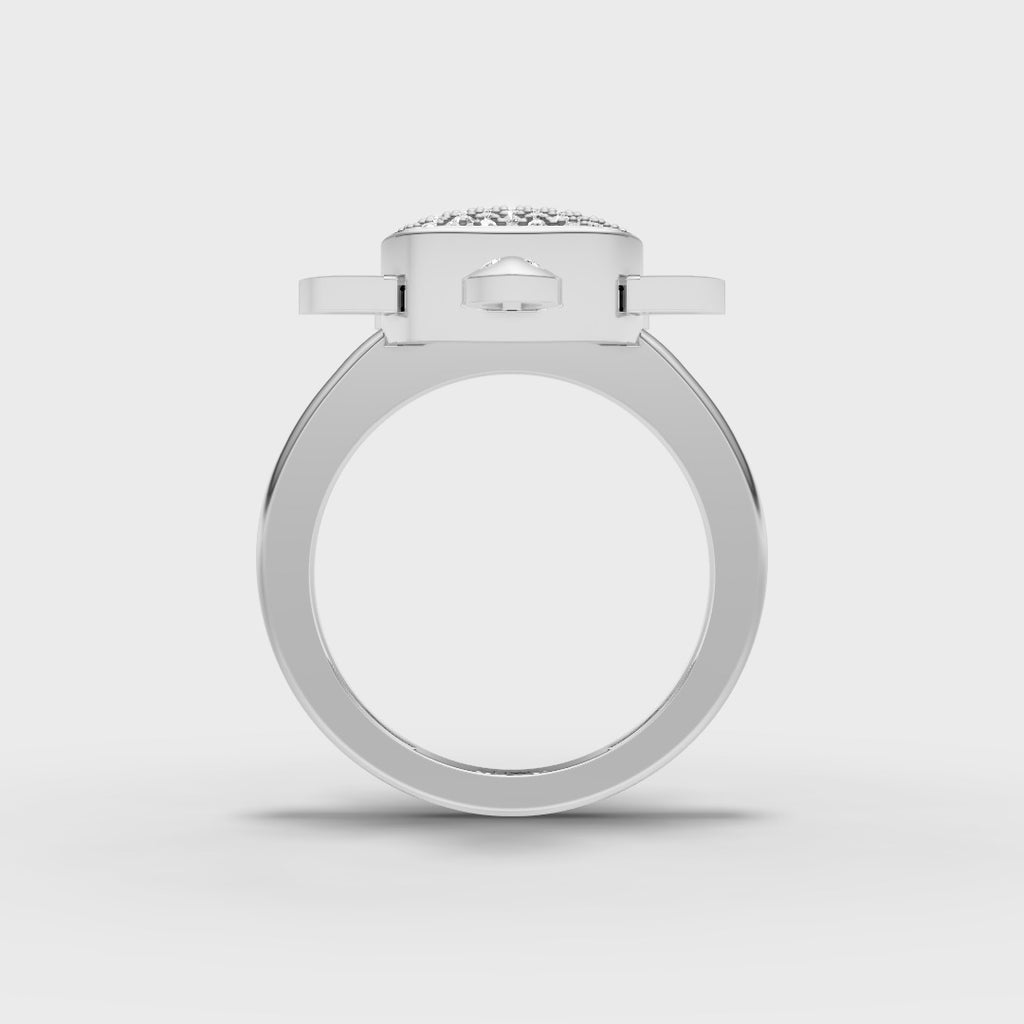 Turtle Ring