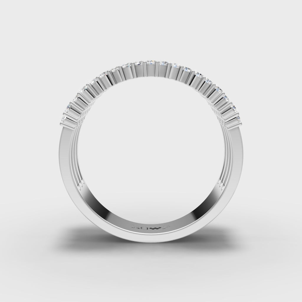 Cluster Ring