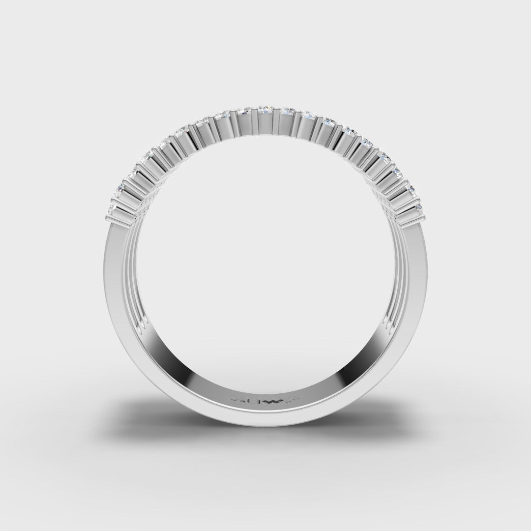 Cluster Ring
