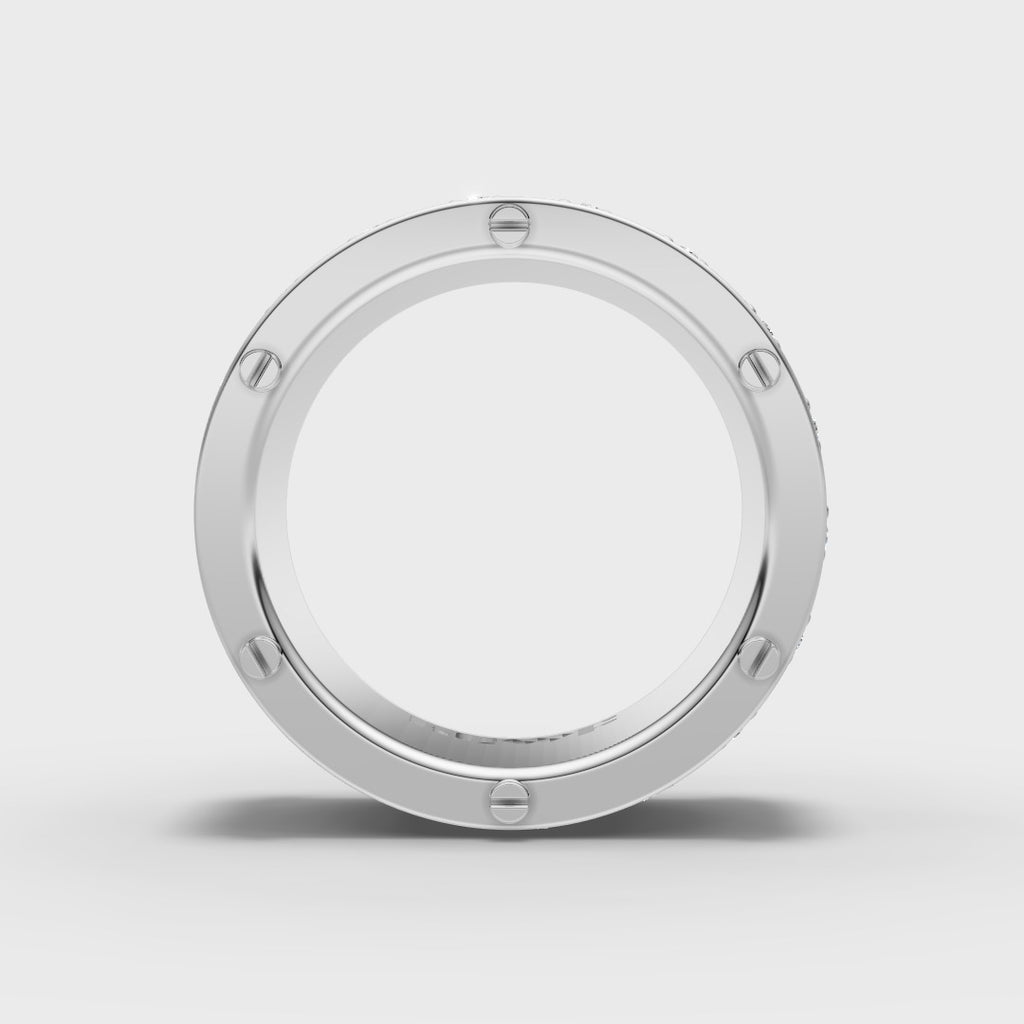 Eternal Link Ring