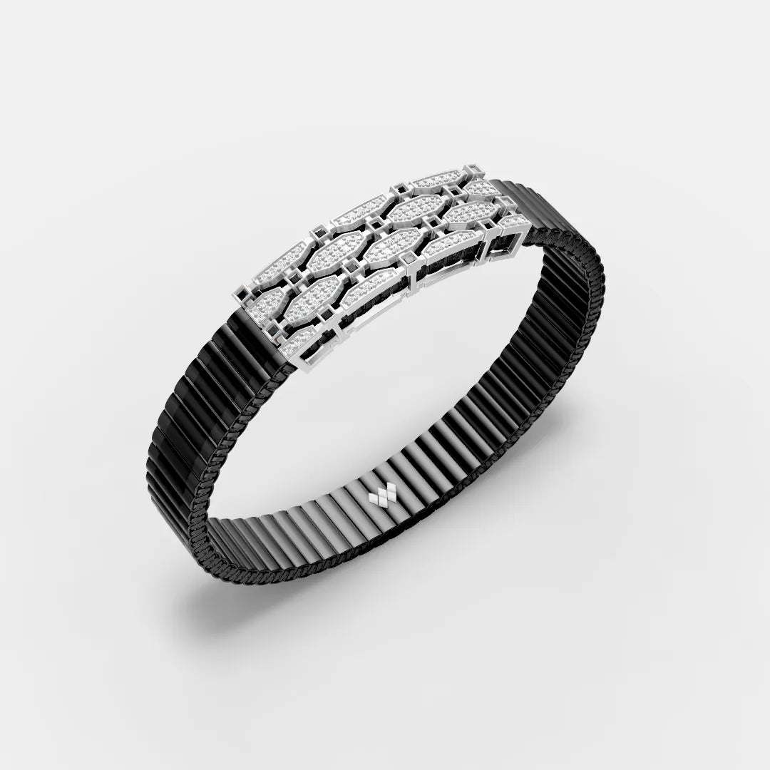 Zigzag Bracelet