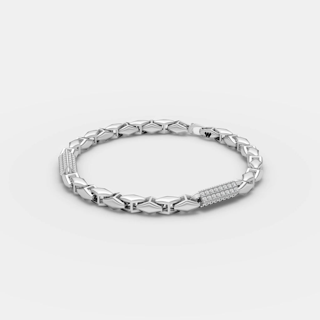 Sliver Luxury Bracelet