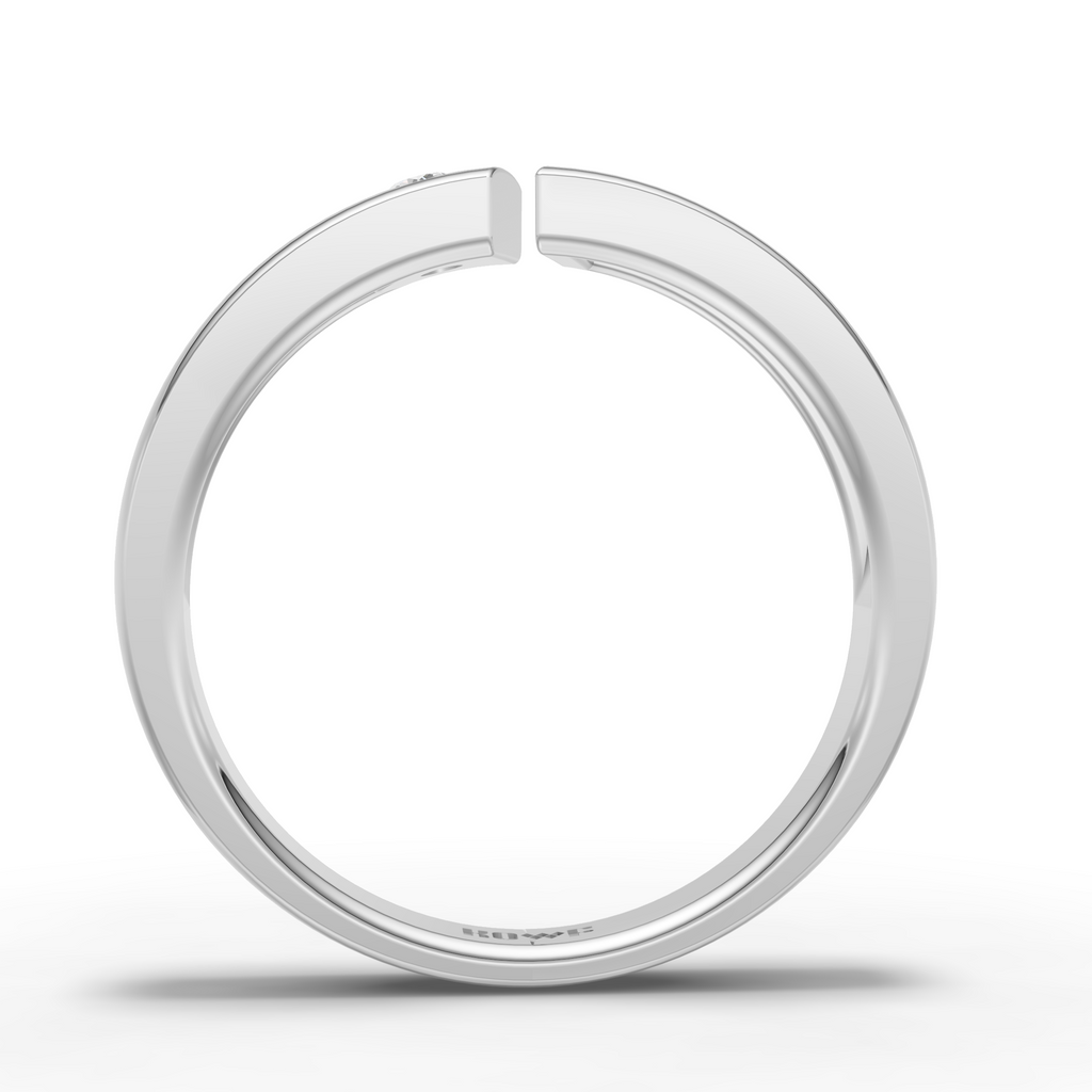 Minimal Split Band