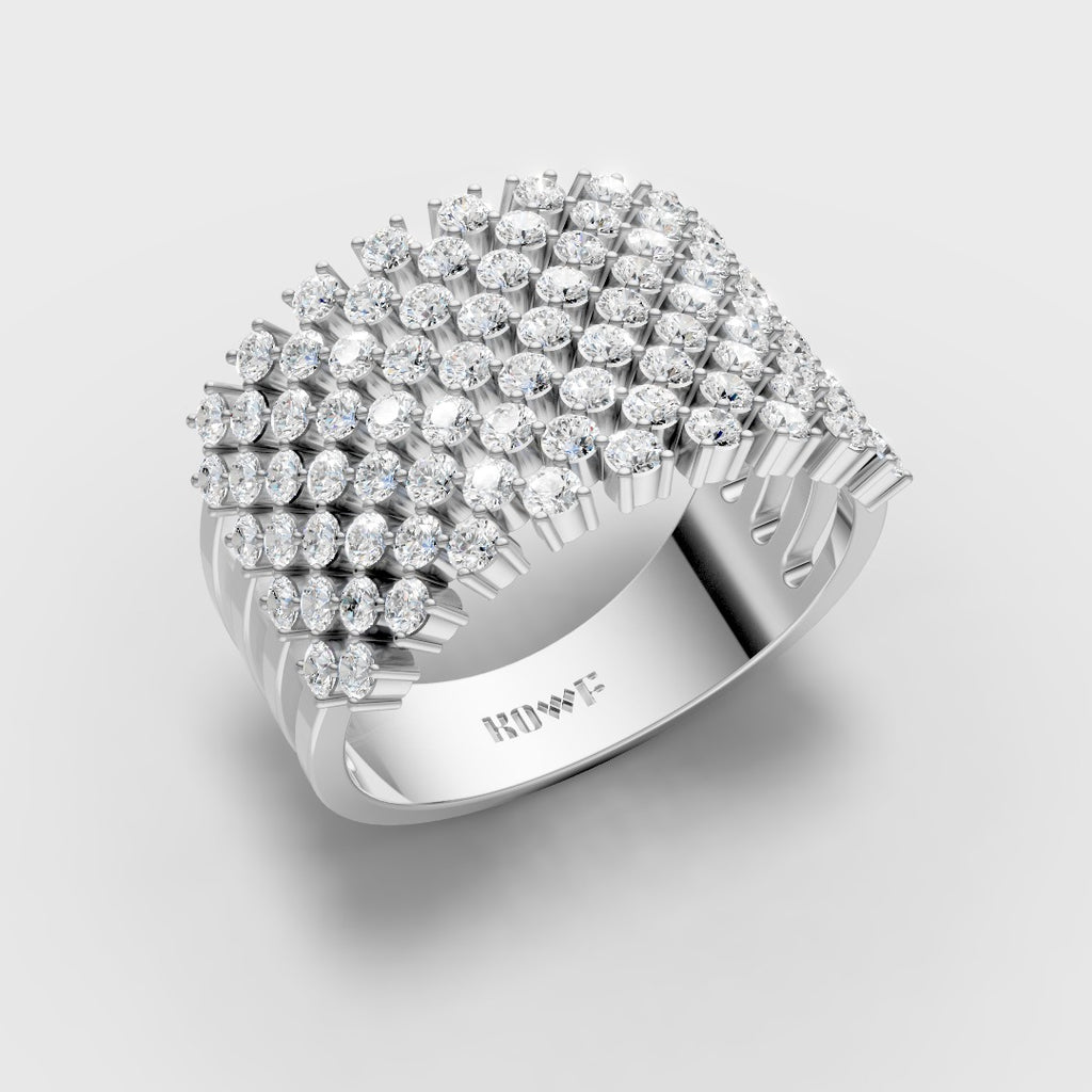 Cluster Ring