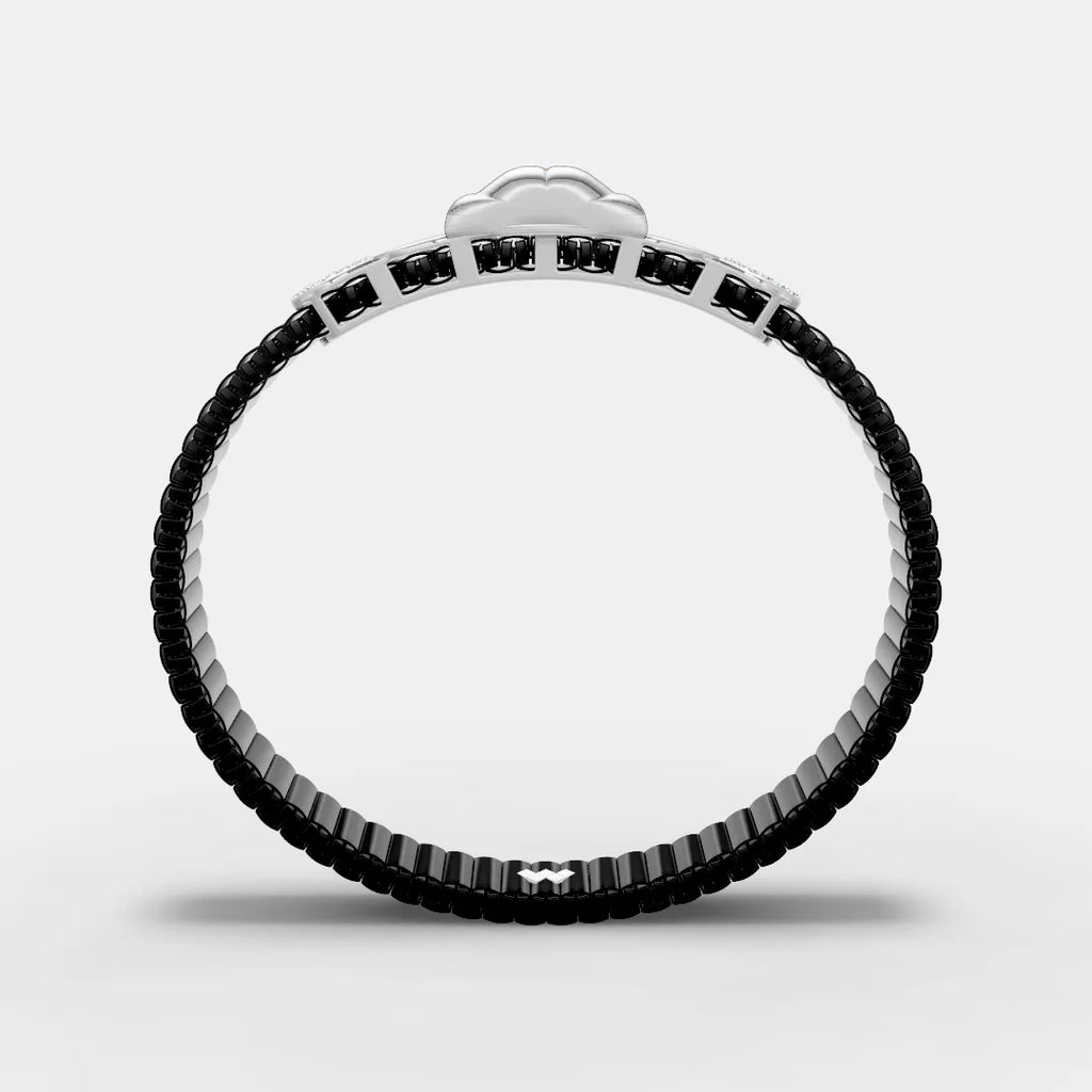 Adiyogi Bracelet – Mahadev's Blessing on Your Wrist