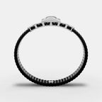 Adiyogi Bracelet – Mahadev's Blessing on Your Wrist