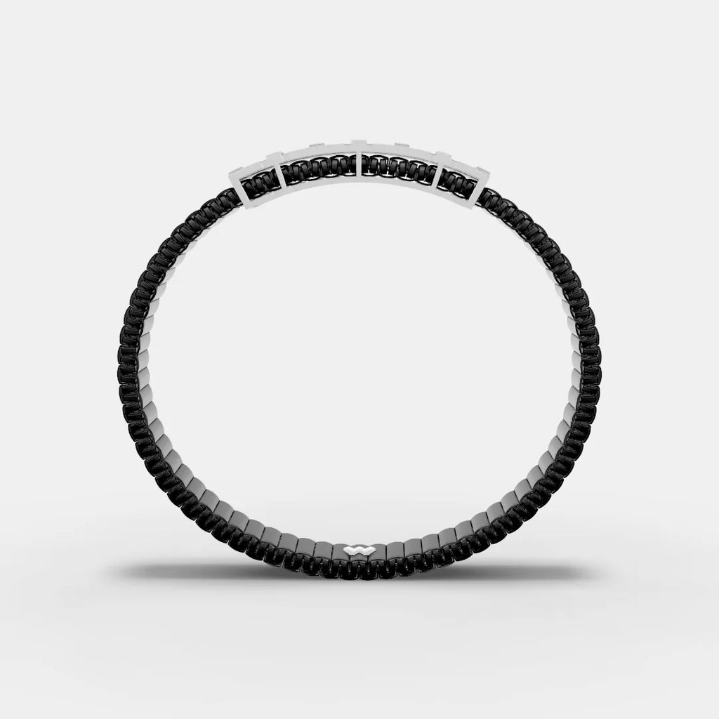 Zigzag Bracelet
