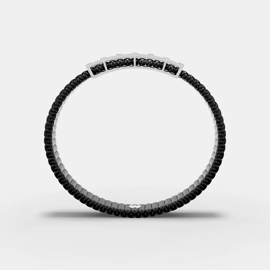 Zigzag Bracelet