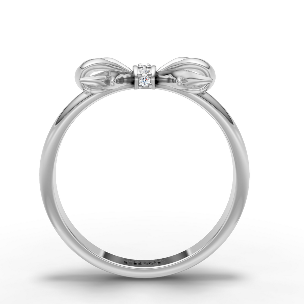 Bow Ring