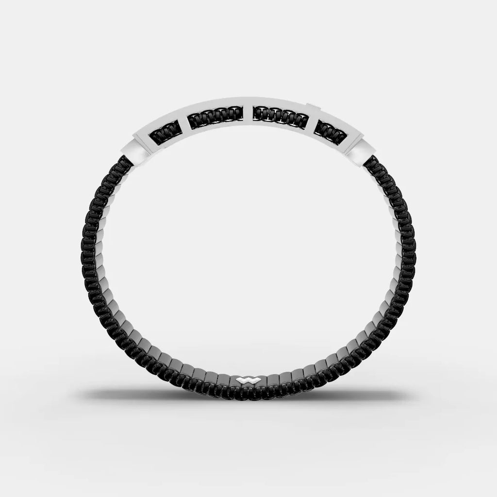 Full diamond Bracelet