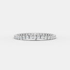 5 MM Round Shaped Tennis Bracelet