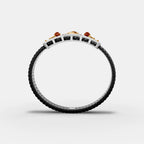 Kashtbhanjan Hanumanji Rudraksh Bracelet
