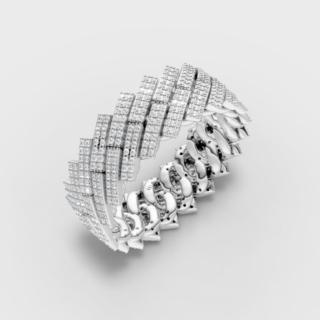 Cuban Ring
