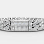 Luxury Bold Cuban Bracelet