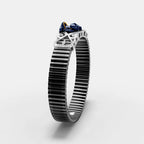 Adiyogi Bracelet – Mahadev's Blessing on Your Wrist