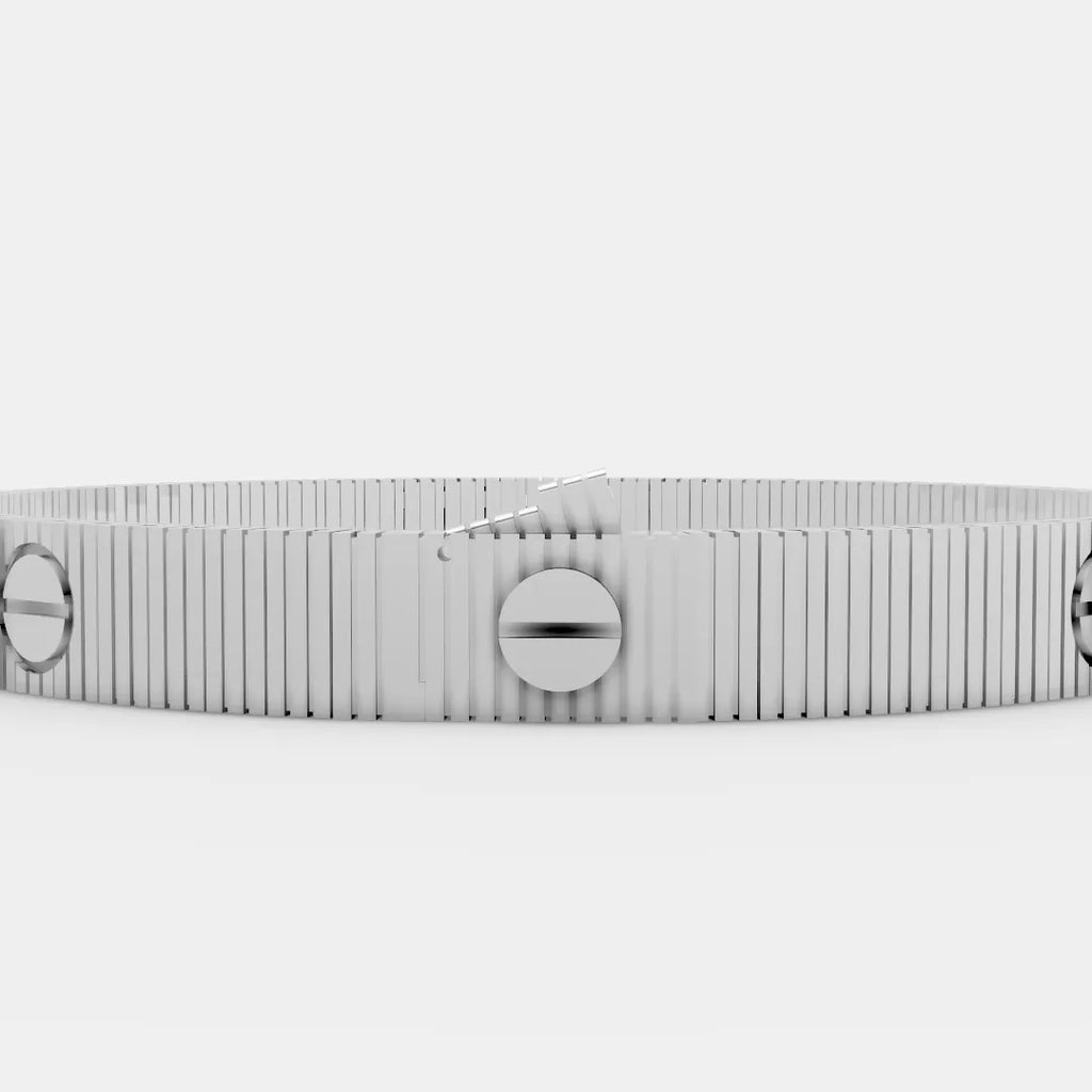 Love Bracelet For Male and Female
