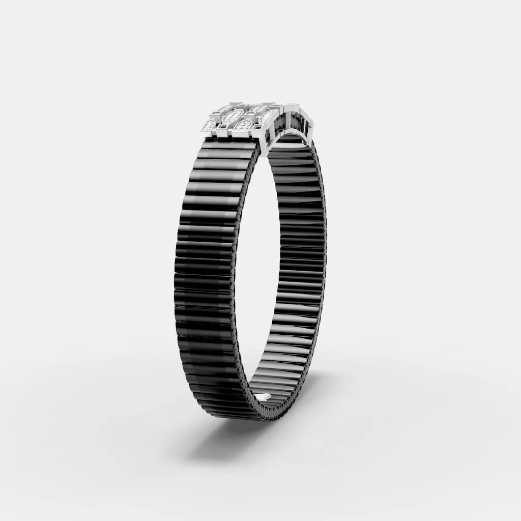 Zigzag Bracelet