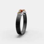 Kashtbhanjan Hanumanji Rudraksh Bracelet