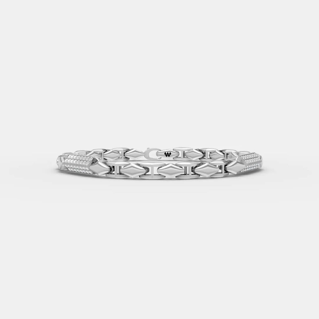 Sliver Luxury Bracelet