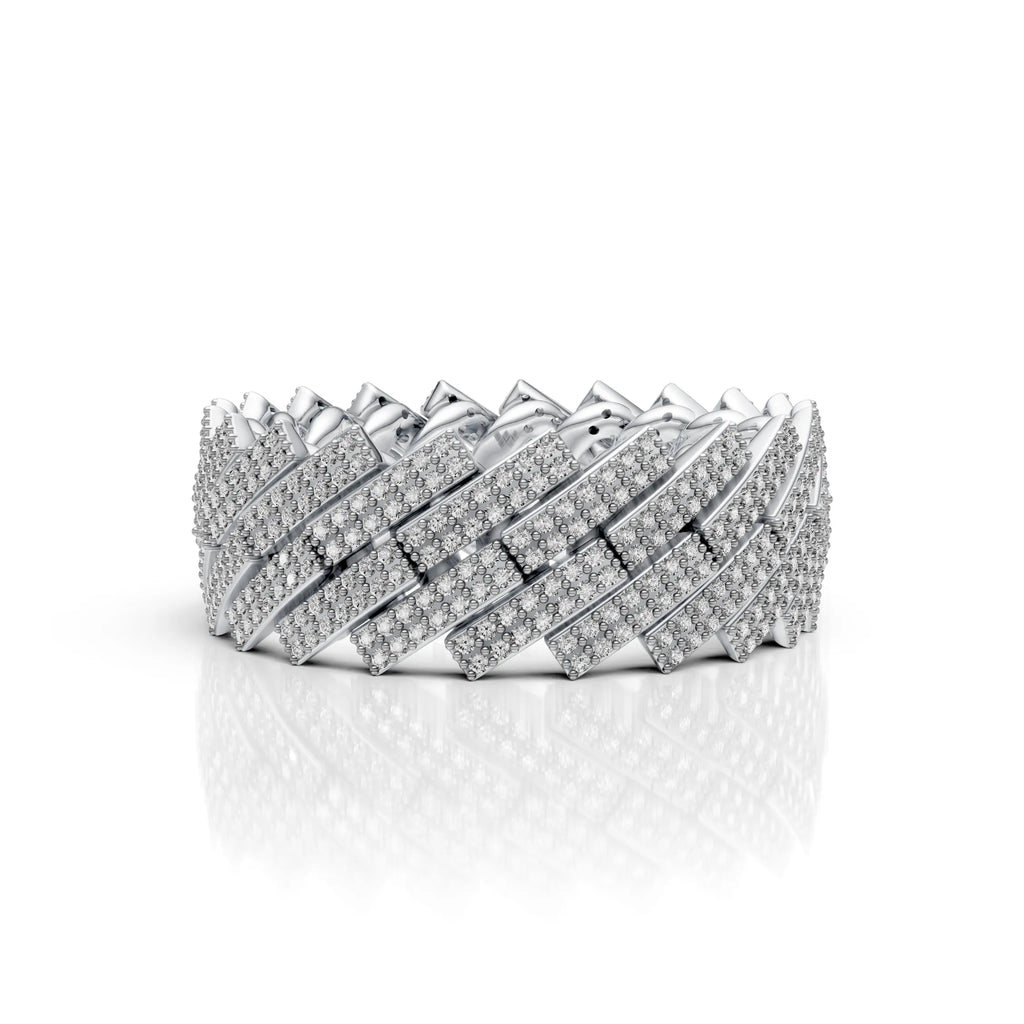 Cuban Ring