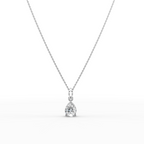 Pear Shape Pendant