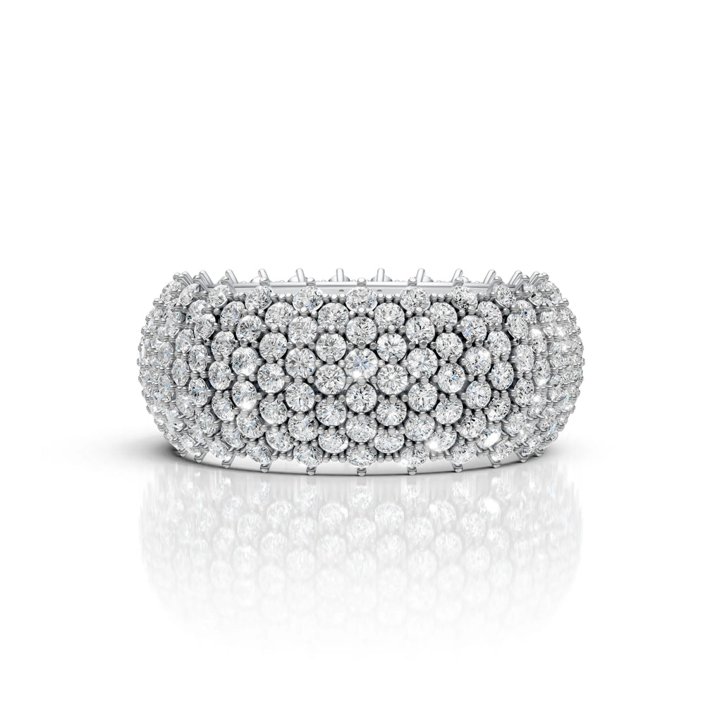 Montubhai's Ring