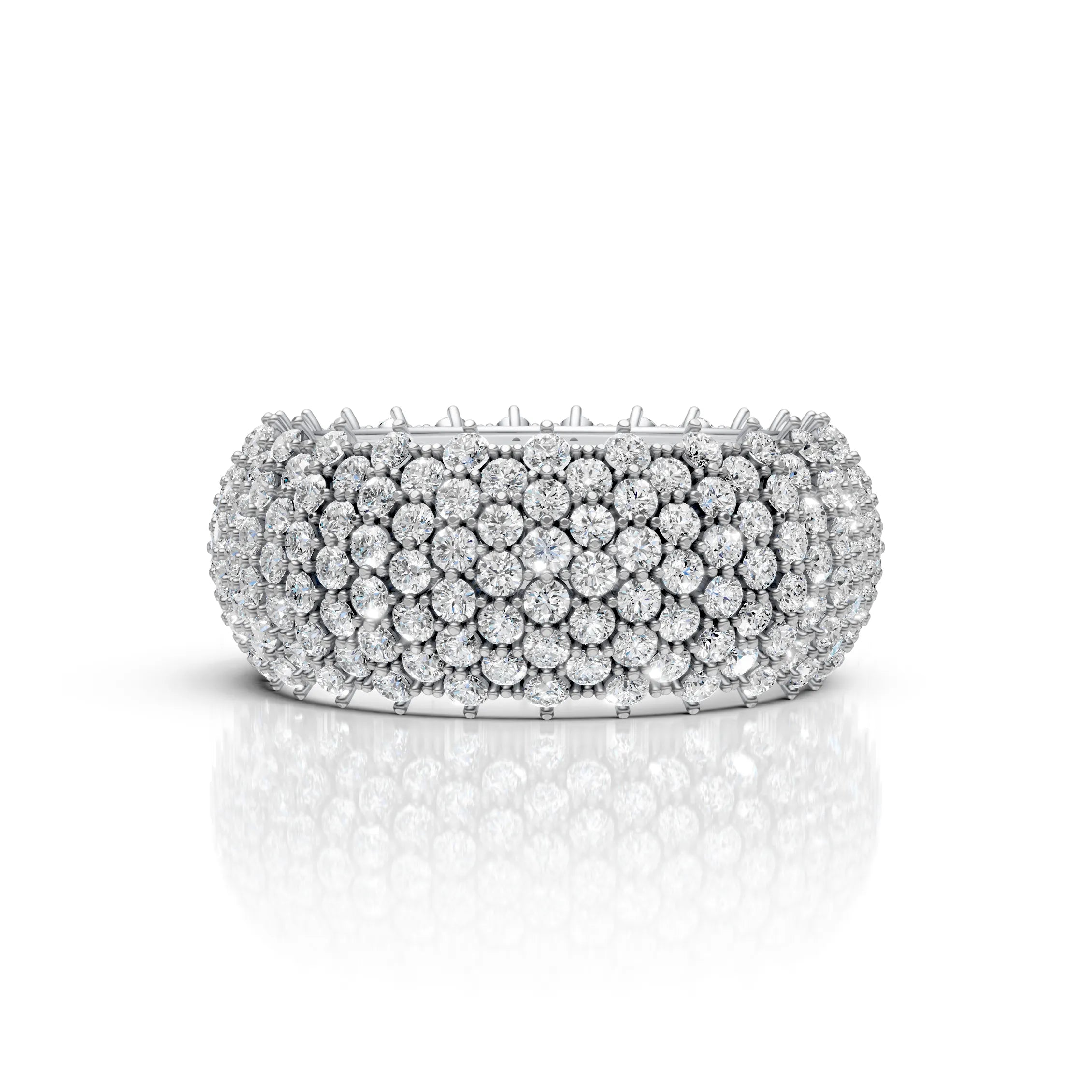 Montubhai's Ring
