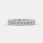 Luxury Bold Cuban Bracelet