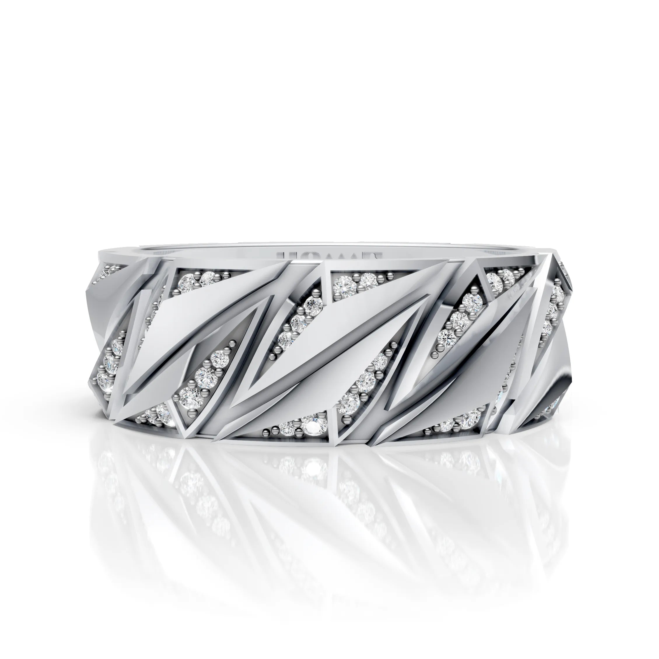 Phantom Edge Ring