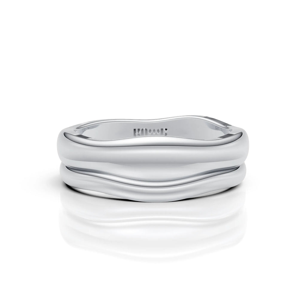 Infinity Flow Ring
