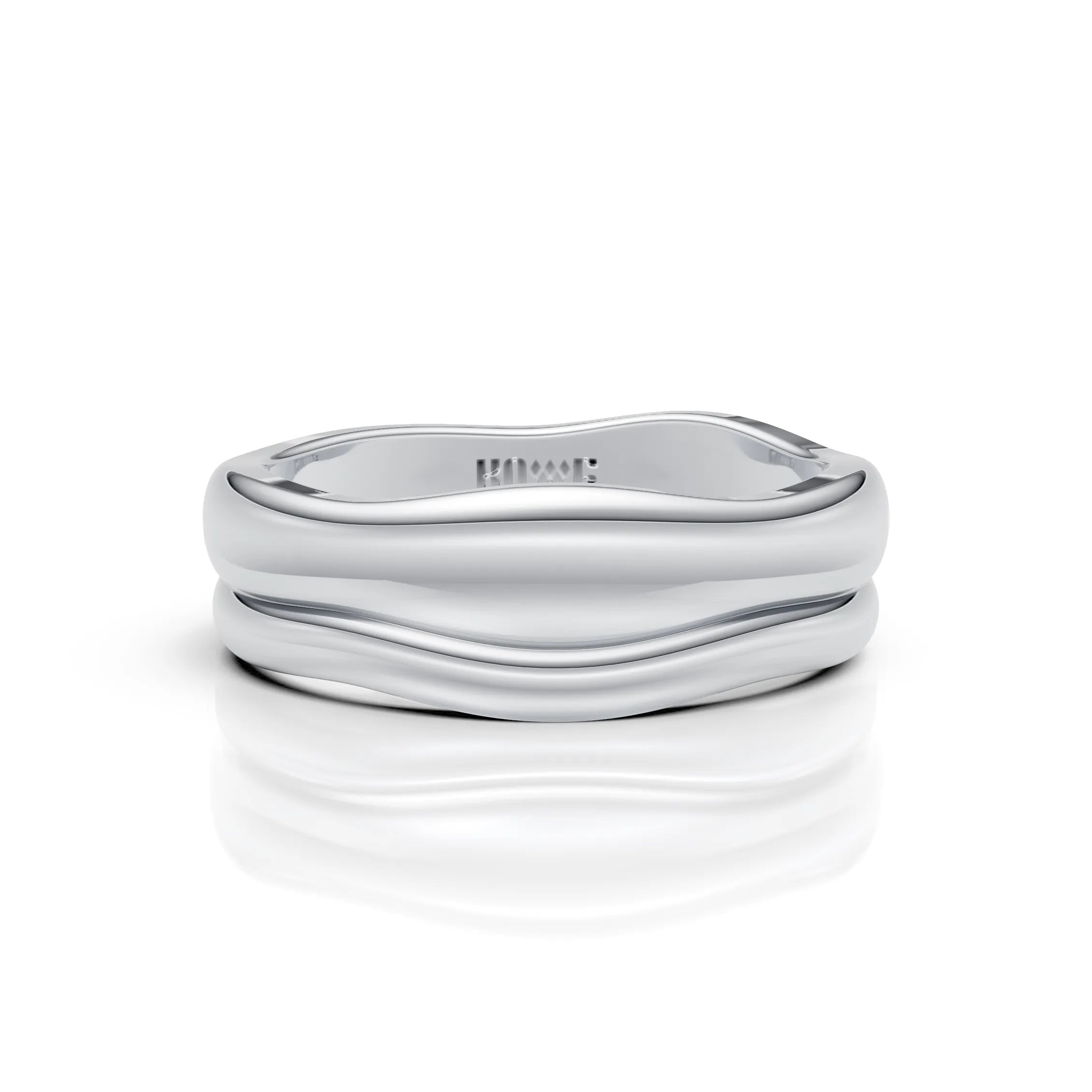 Infinity Flow Ring