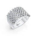 Cluster Ring