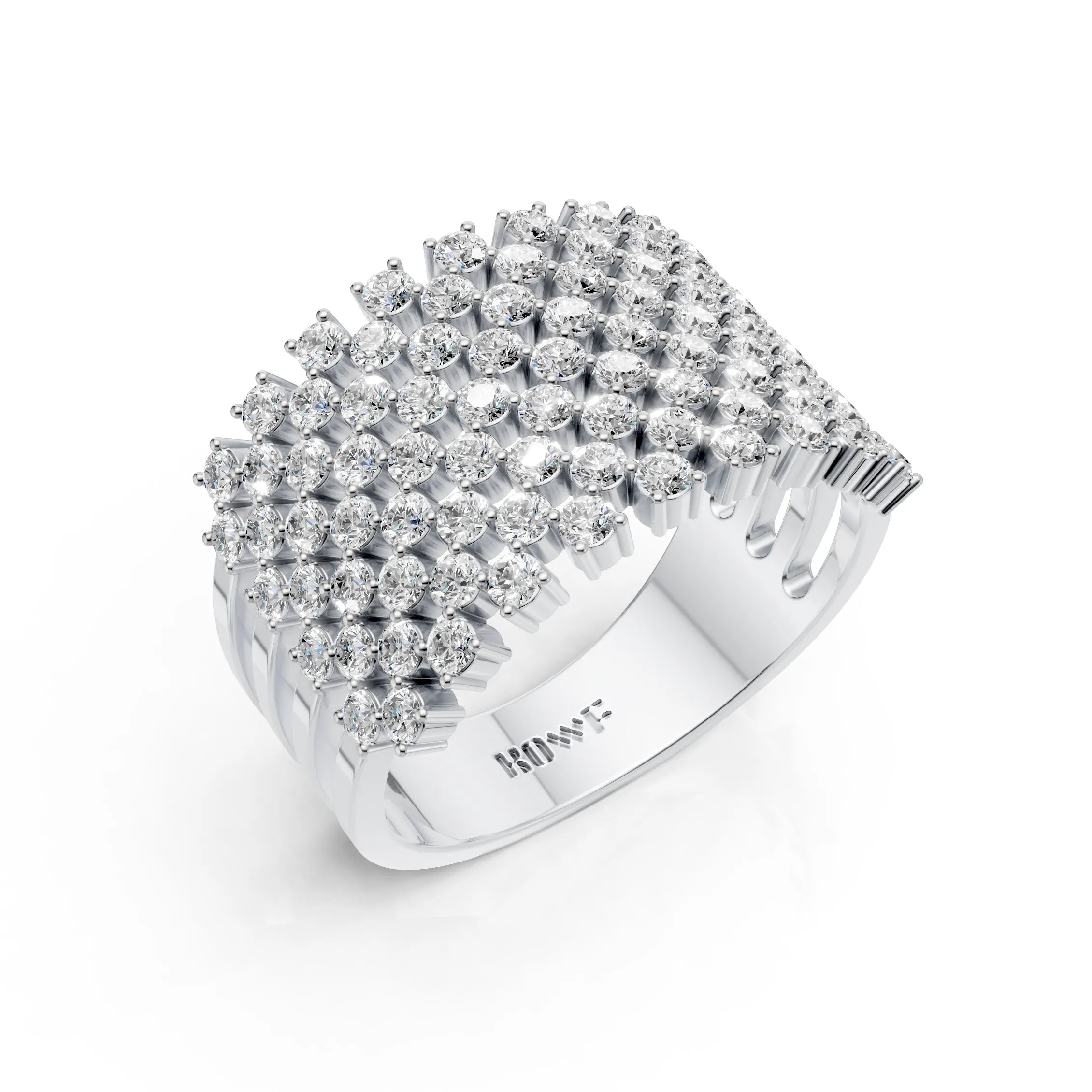 Cluster Ring