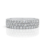 3-Line Montubhai's Ring