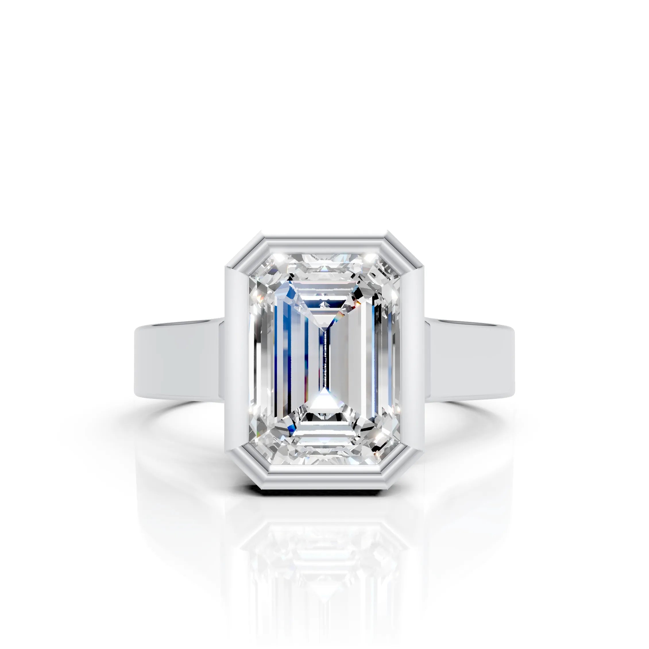 Emerald Solitaire