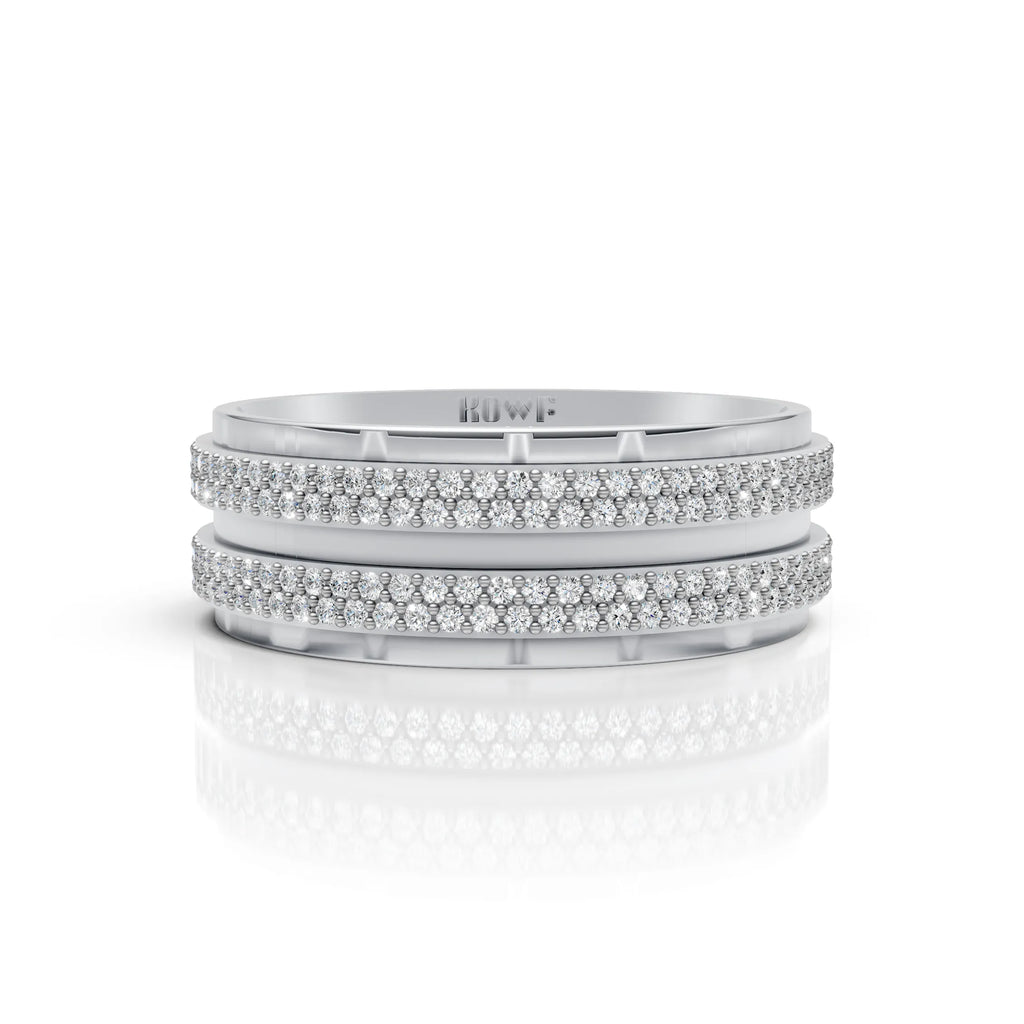 Band Diamond