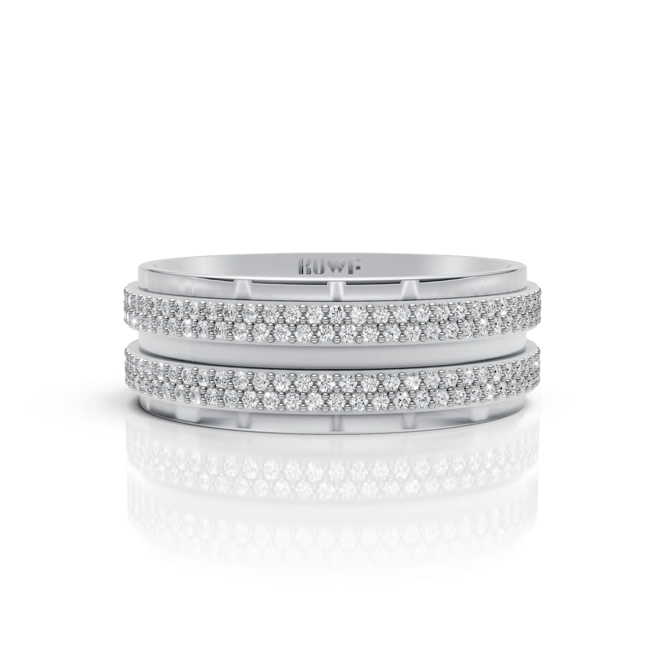Band Diamond