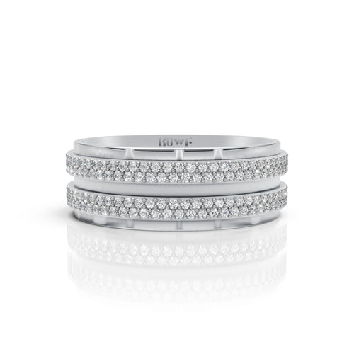 Band Diamond