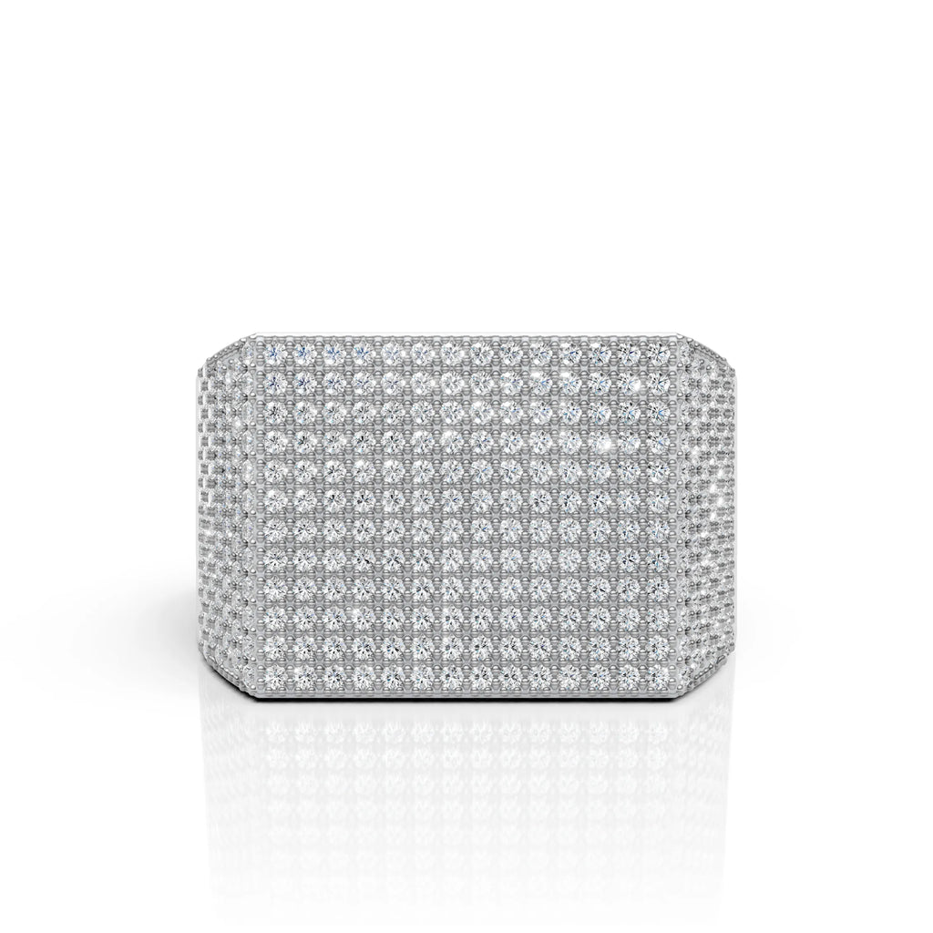 Rectangular Ring
