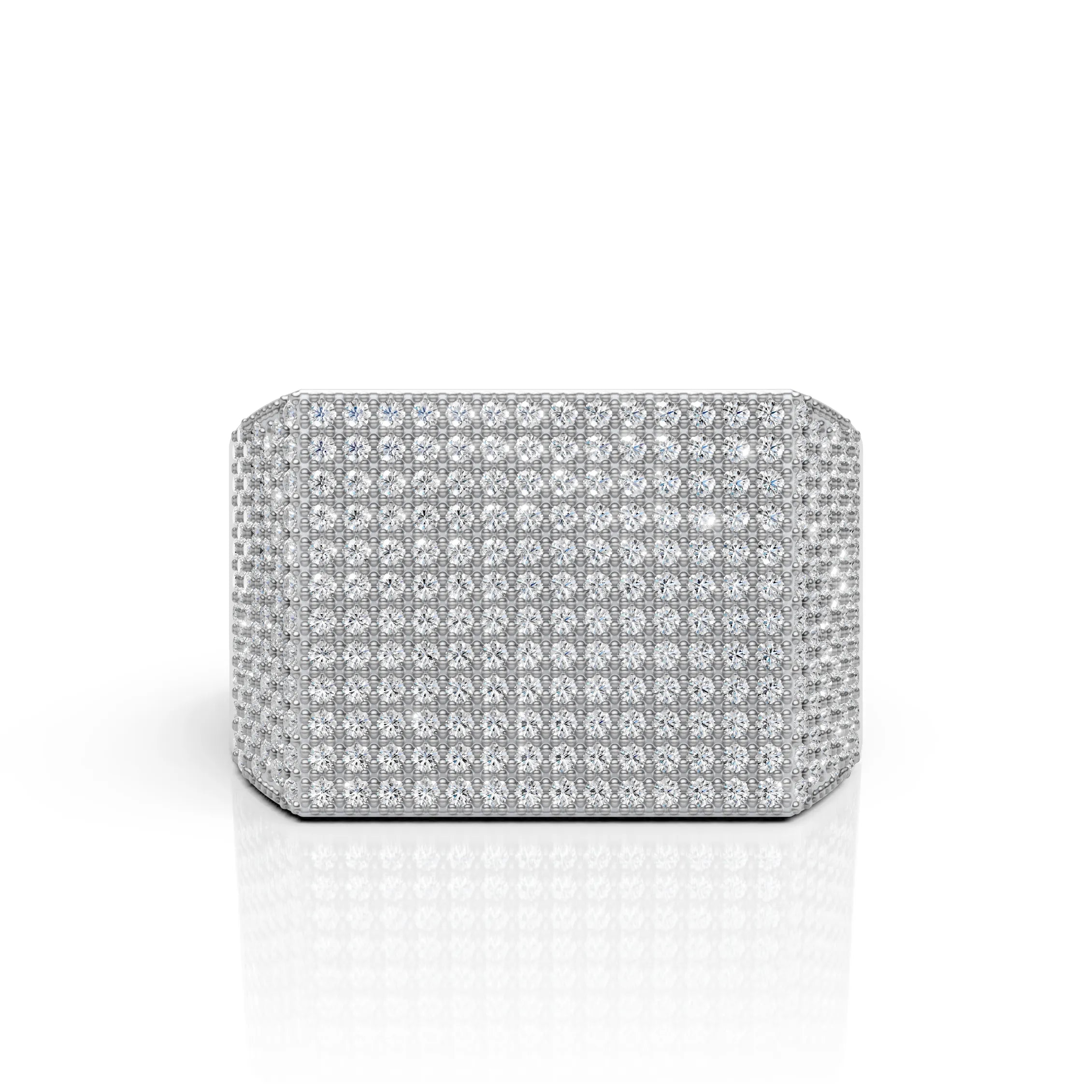 Rectangular Ring