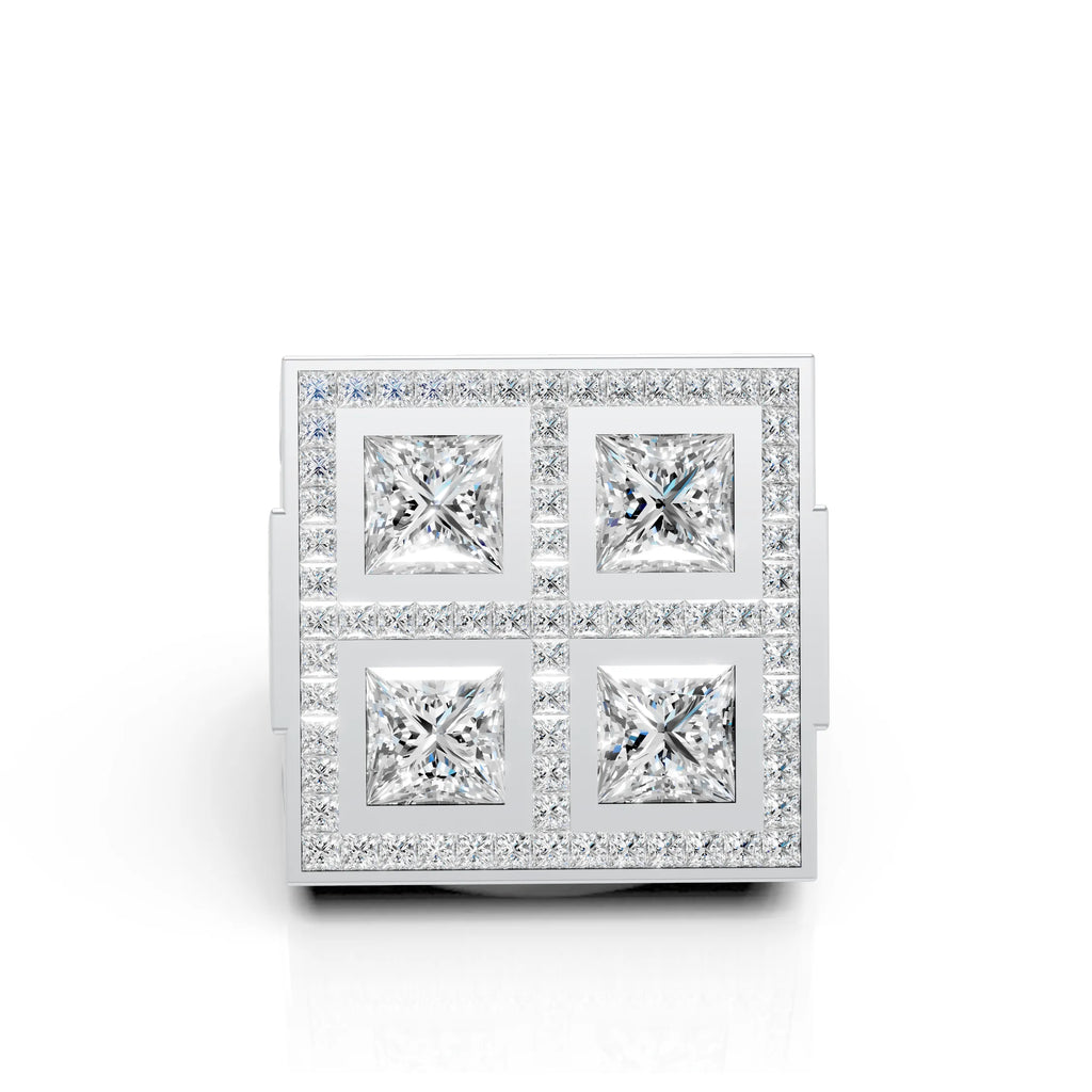 Square Ring