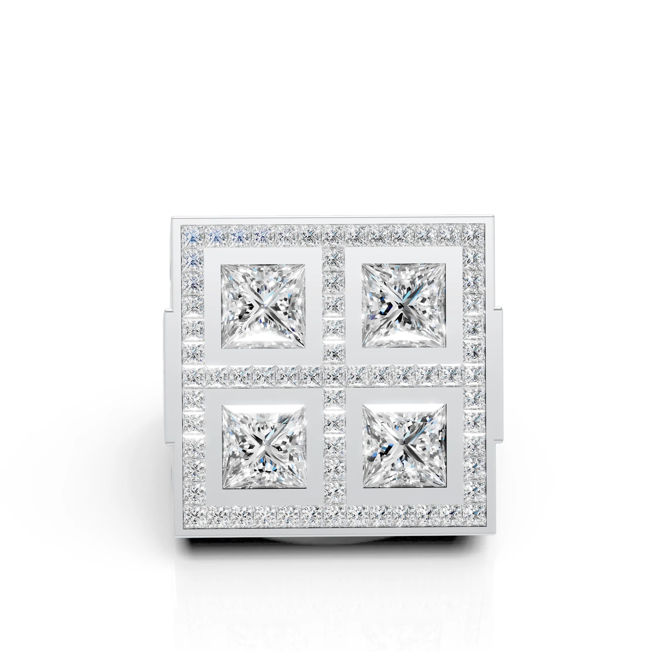 Square Ring
