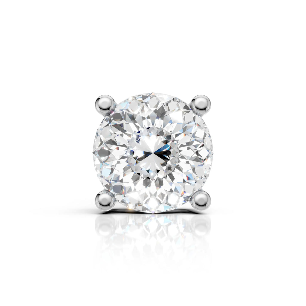 Portuguese Cut Earring (1 PC)
