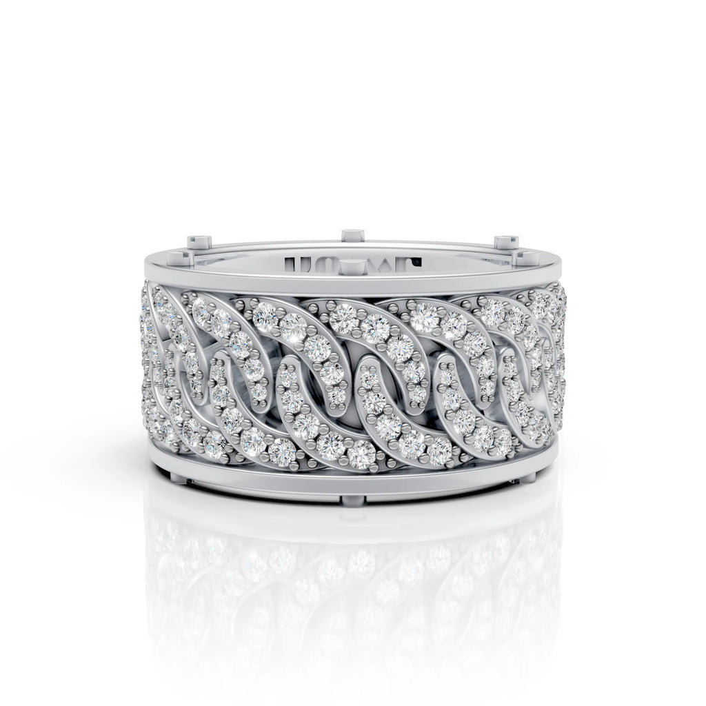 Eternal Link Ring
