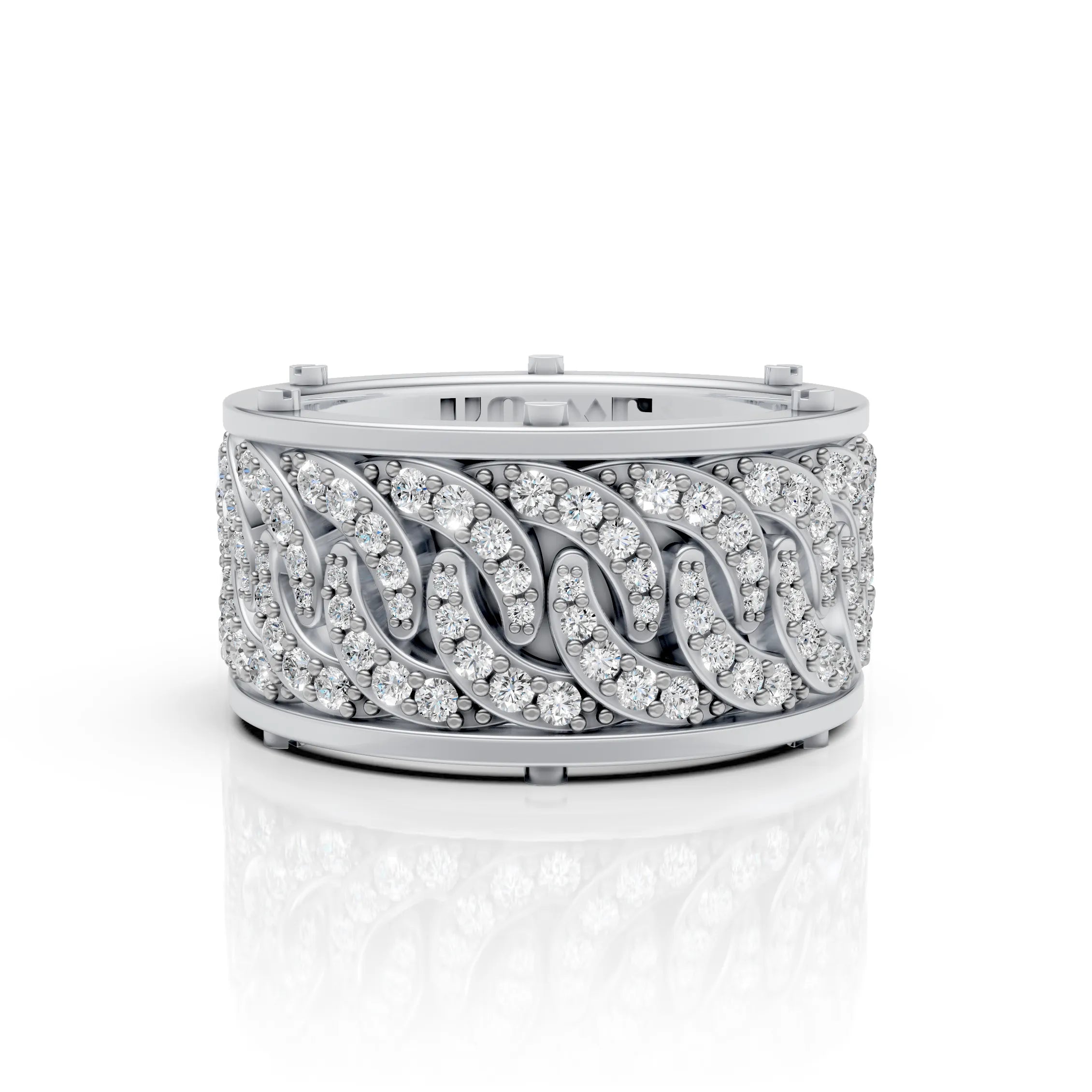Eternal Link Ring