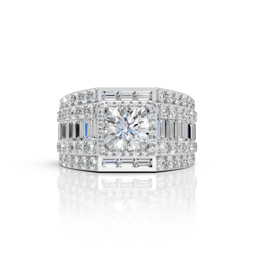 Royal Ring