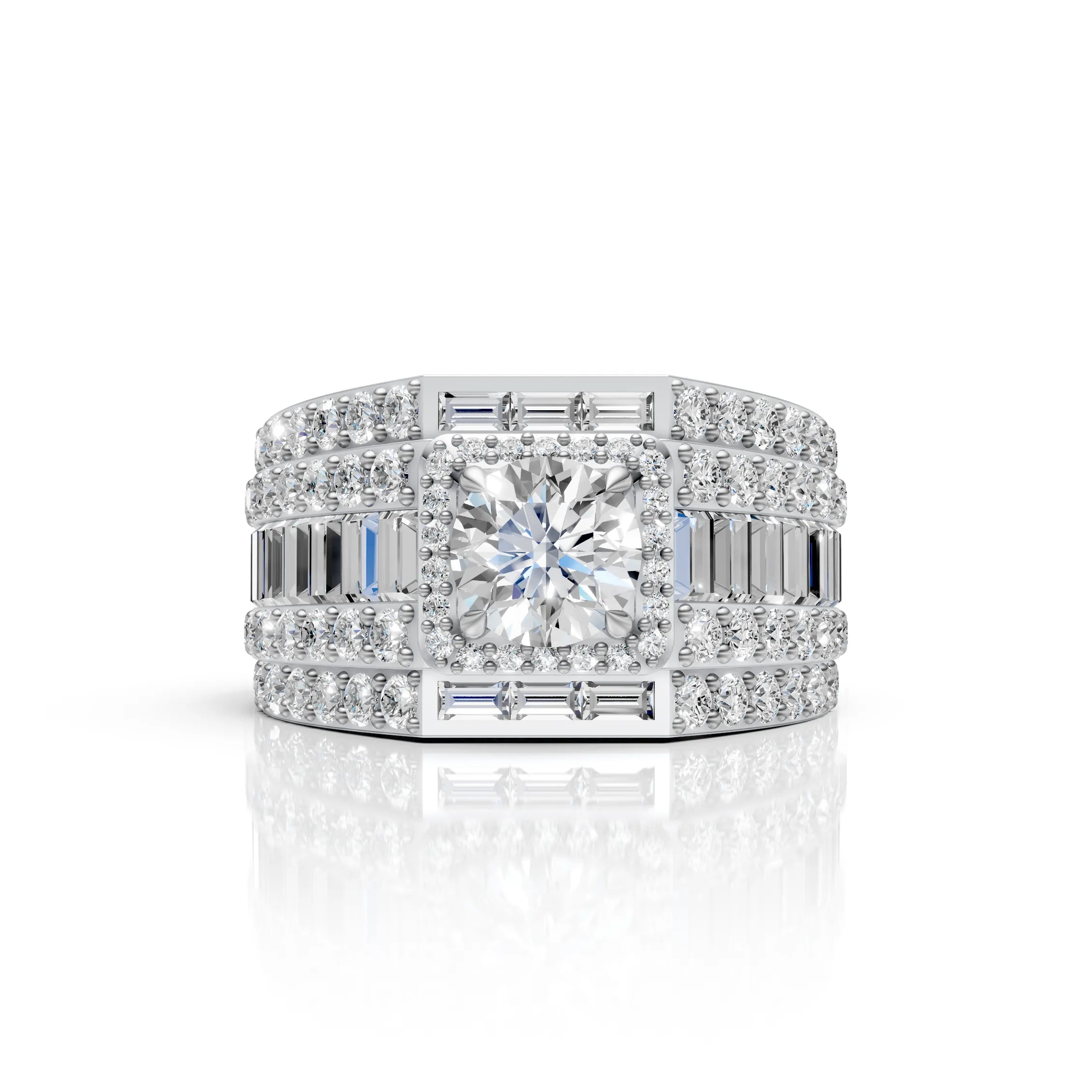 Royal Ring