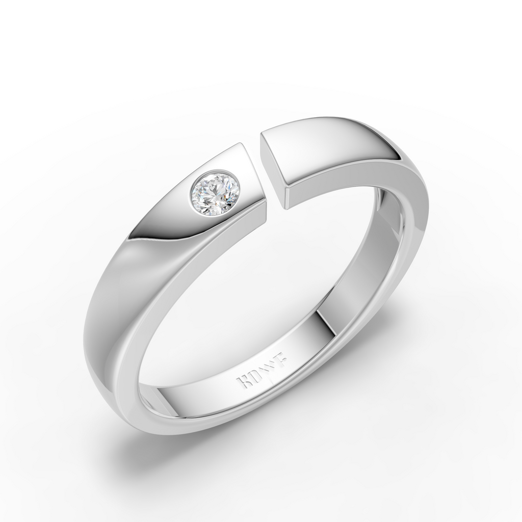 Minimal Split Band