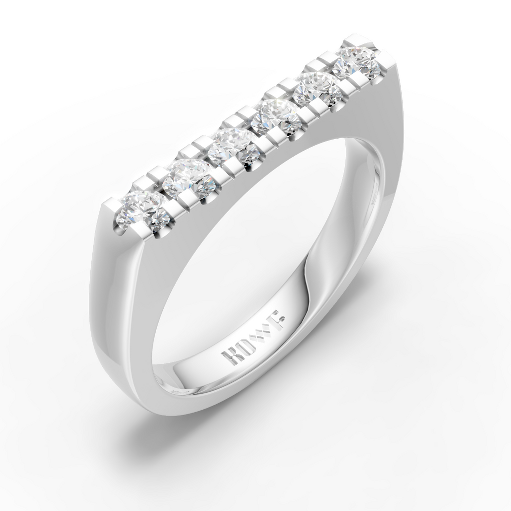 Minimal Ring