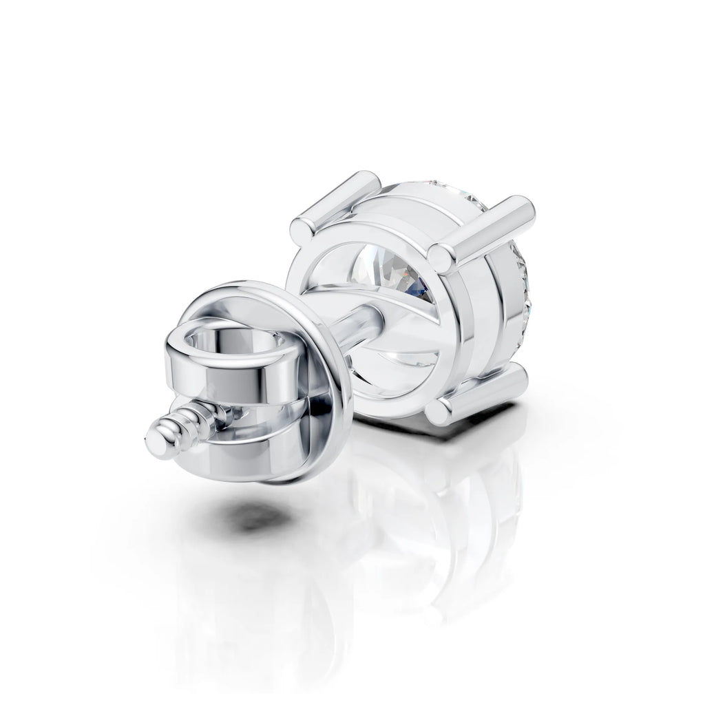 Portuguese Cut Earring (1 PC)
